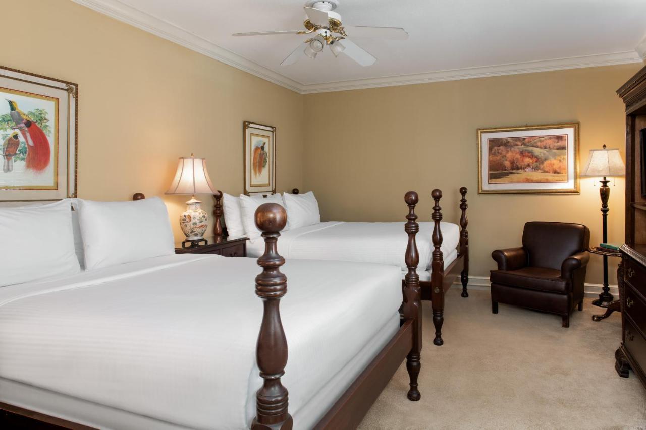 Indigo Inn Charleston Esterno foto