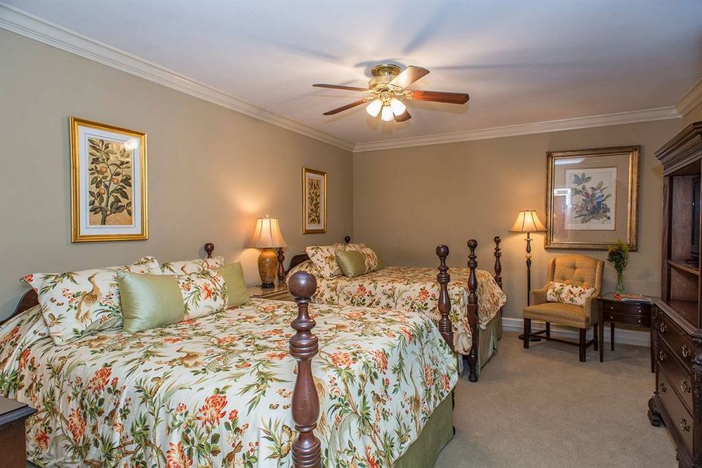 Indigo Inn Charleston Esterno foto